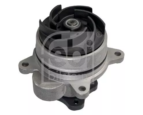 FEBI BILSTEIN FEBI BILSTEIN 179556 Febi Engine Water Pump For Ford Transit Transit Custom 