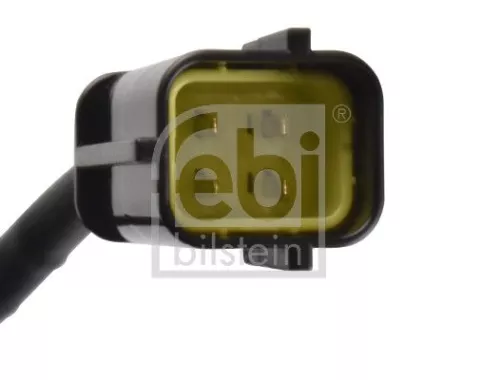 FEBI BILSTEIN FEBI BILSTEIN 179559 Febi 179559 Oxygen Lambda Sensor For Chevrolet Aveo / Kalos  Spark 