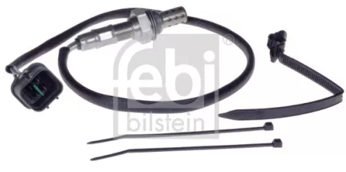Febi 179564 Oxygen Lambda Sensor For Hyundai  Kia Hb20  Picanto