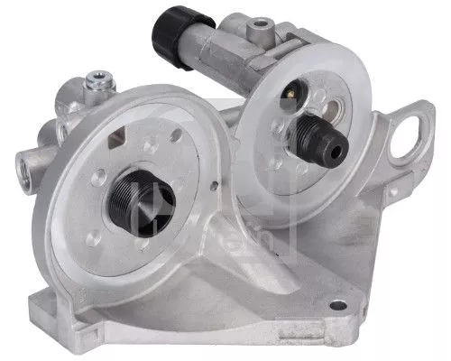 Housing, fuel filter