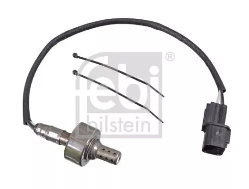 Febi 179569 Oxygen Lambda Sensor For Hyundai  Kia Hb20  I10  Picanto