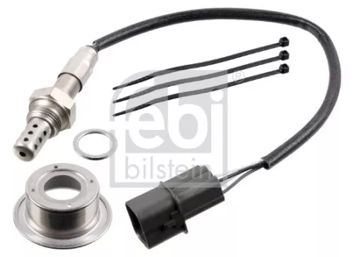 Febi 179570 Oxygen Lambda Sensor For Hyundai I10  I20  I20 Active