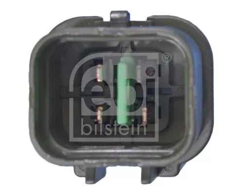 FEBI BILSTEIN FEBI BILSTEIN 179570 Febi 179570 Oxygen Lambda Sensor For Hyundai I10  I20  I20 Active 