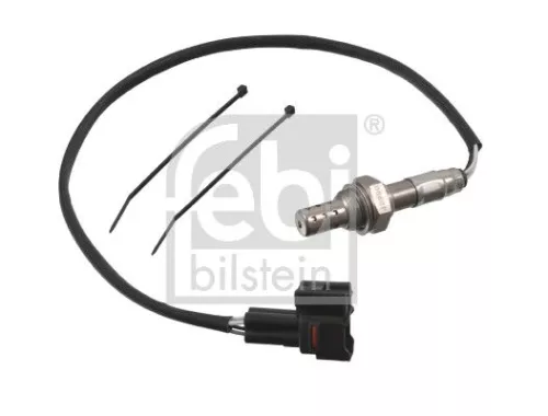 Febi 179586 Oxygen Lambda Sensor For Suzuki Swift  Sx4 S-cross  Vitara