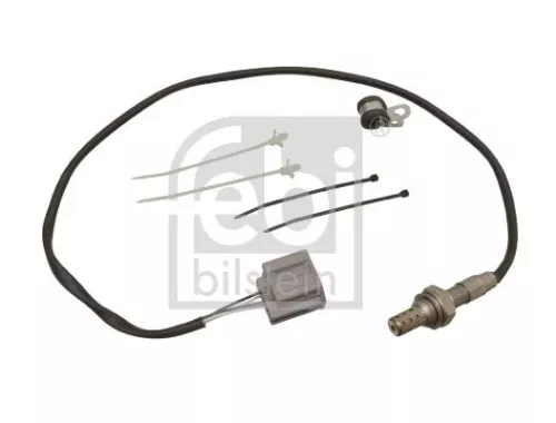 Febi 179588 Oxygen Lambda Sensor For Mazda 3  5