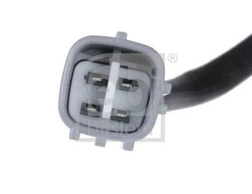FEBI BILSTEIN FEBI BILSTEIN 179598 Febi 179598 Oxygen Lambda Sensor For Lexus Is 