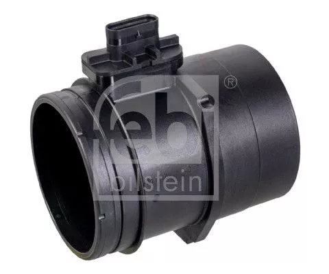 Febi Mass Air Flow Sensor For Bmw 3 X1