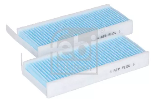 Febi Cabin Filter Set For Daf Xf Xf Ii
