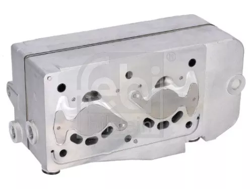 FEBI BILSTEIN FEBI BILSTEIN 179611 Cylinder Head, air compressor 