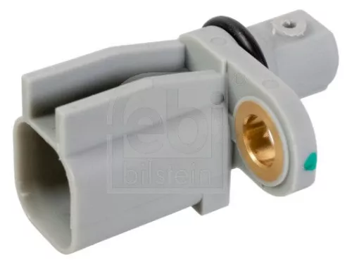 Febi Rear Left Or Right  Abs Wheel Speed Sensor For Ford C-max Focus Grand