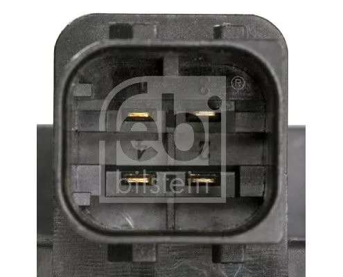 FEBI BILSTEIN FEBI BILSTEIN 179632 Febi Before Soot Particulate Filter Nox Sensor Urea Injection For Daf C 