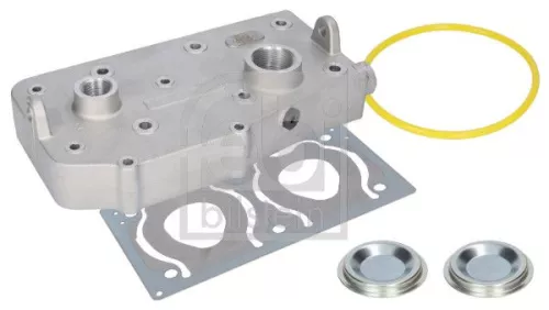 Cylinder Head, air compressor