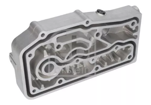 FEBI BILSTEIN FEBI BILSTEIN 179637 Cylinder Head, air compressor 