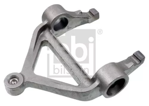 Release Fork, clutch