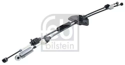 Febi Cable Pull Manual Transmission For Renault Kangoo Kangoo / Grand K
