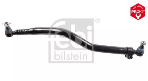 Febi Front Centre Rod Assembly For Volvo Fl6