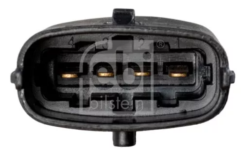 FEBI BILSTEIN FEBI BILSTEIN 179655 Sensor, intake manifold pressure 