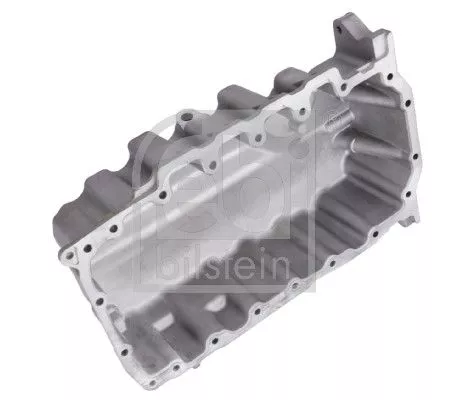 Febi Oil Sump For Seat Skoda Vw Alhambra Arona Arteon Ateca Beetle Cadd
