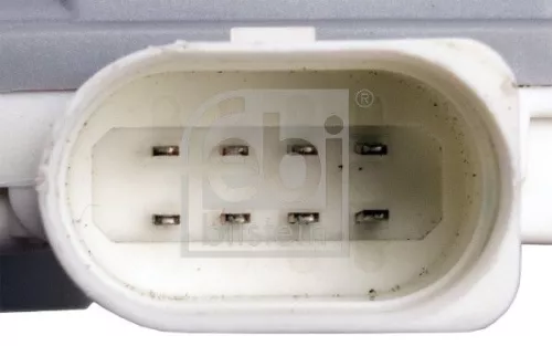 FEBI BILSTEIN FEBI BILSTEIN 179658 Febi Left Front Door Lock For Seat Vw Altea Altea Xl Eos Leon Toledo 