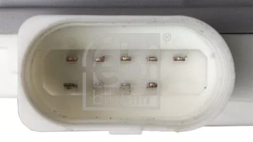 FEBI BILSTEIN FEBI BILSTEIN 179672 Febi Right Front Door Lock For Audi Seat A3 A4 Exeo 