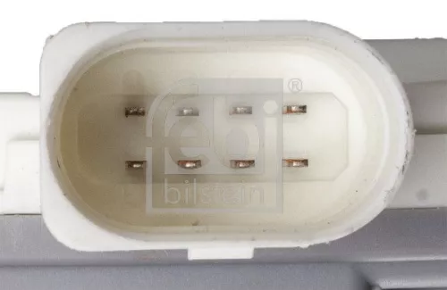 FEBI BILSTEIN FEBI BILSTEIN 179673 Febi Left Front Door Lock For Audi Seat A3 A4 Exeo 