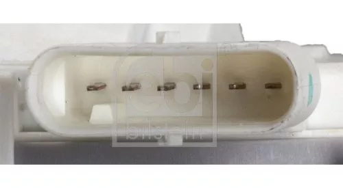 FEBI BILSTEIN FEBI BILSTEIN 179680 Febi Right Rear Door Lock For Seat Altea Altea Xl 