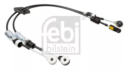 Febi Cable Pull Manual Transmission For Ford Transit