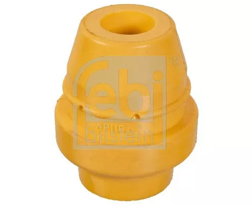 Febi Front Left Or Right Rubber Bump Stop For Dodge Jeep Dur
