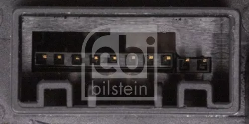 FEBI BILSTEIN FEBI BILSTEIN 179707 Clock Spring, airbag 