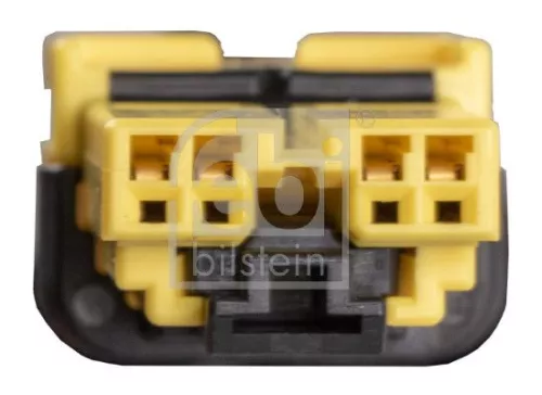 FEBI BILSTEIN FEBI BILSTEIN 179707 Clock Spring, airbag 