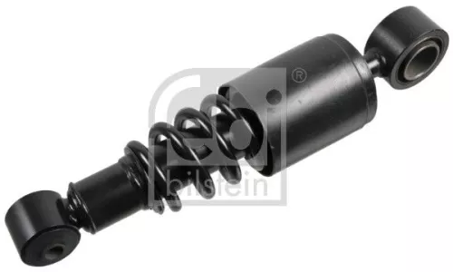 Febi Front Shock Absorber Driver Cab Suspension For MERCEDES-BENZ Actro