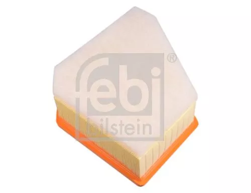FEBI BILSTEIN FEBI BILSTEIN 179726 Febi Bilstein Air Filter For Fiat Ducato 