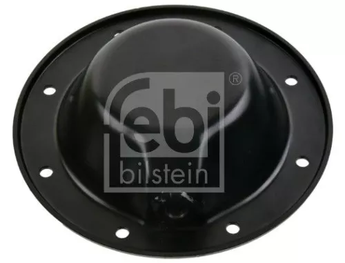 Protection Lid, wheel hub