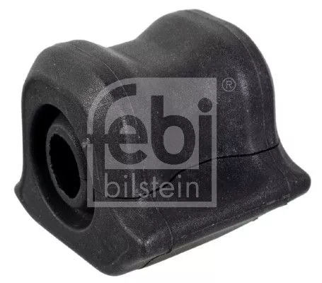 Febi Front Left Right Stabliser Link Mounting Bush For Toyota Auris Ra