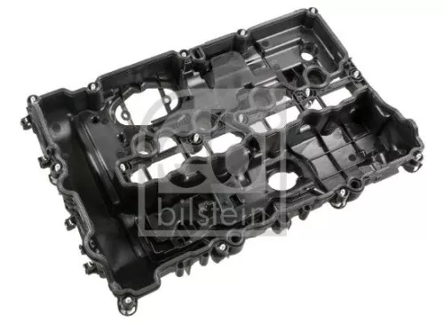 FEBI BILSTEIN FEBI BILSTEIN 179733 Febi Rocker Cover For Bmw Mini 1 2 3 4 5 6 7 Mini Mini Clubman M 