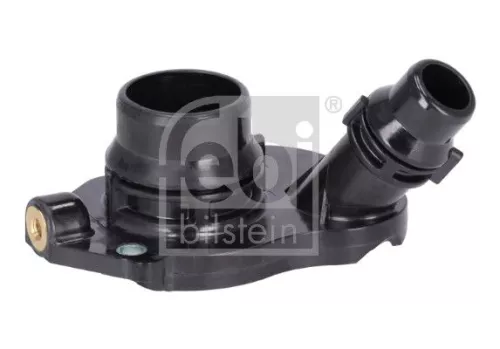 Febi Thermostat Housing For Bmw 1