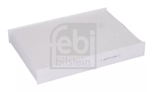 Febi Cabin Pollen Filter For Mercedes-benz Nissan Renault Citan Express Gr