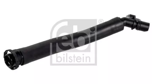 FEBI BILSTEIN FEBI BILSTEIN 179744 Crank Case Breather Pipe Hose Fits Audi Seat Skoda Vw A1 A1 City Carver A3 Arona 