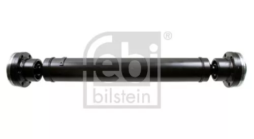 Febi Front Propshaft Axle Drive For Mercedes-benz Gl-class M-class R-cl
