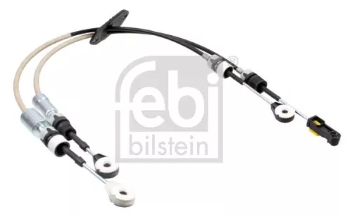 Febi Cable Pull Manual Transmission For Ford Transit Transit Custom