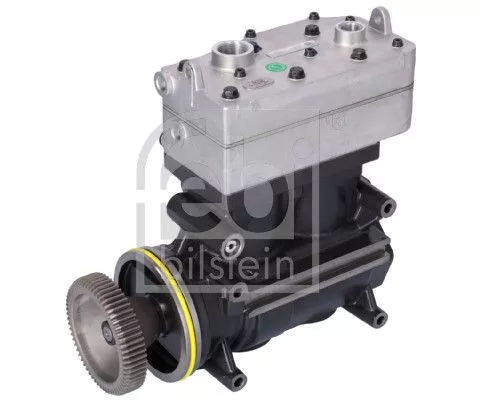 Febi Compressor Compressed-air System For Daf Ginaf Cf Cf 85 X-series X