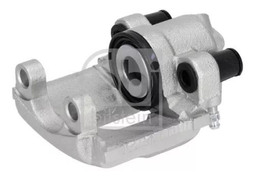 Febi Rear Left Brake Caliper For Bmw Mg Rover 3 75 Mg Zt Mg Zt- Z4