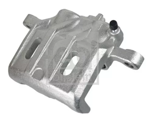 Febi Front Left Brake Caliper For Citroën Mitsubishi Peugeot 4007 C-cro