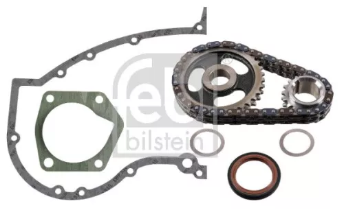 FEBI Timing Chain Kit for SEAT SKODA VW AROSA FABIA LUPO OCTAVIA