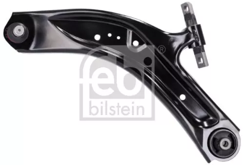 Febi Front Left Control / Trailing Arm For Nissan X-trail
