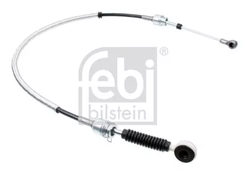 Febi Left Cable Pull Manual Transmission For Mini Mini
