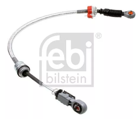 Febi Left Cable Pull Manual Transmission For Ford Transit