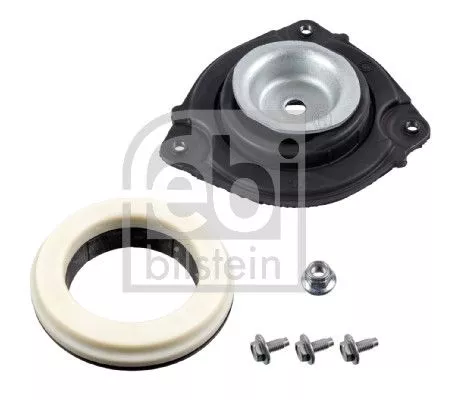 Front Right Top Mount Kit Fits Nissan Pulsar
