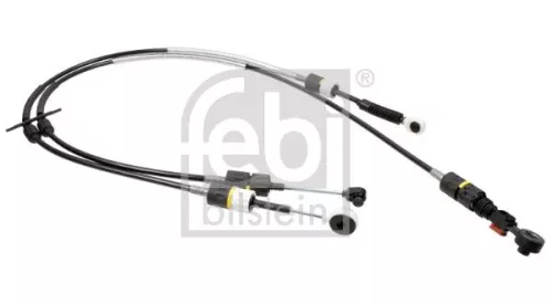 Febi Cable Pull Manual Transmission For Ford Focus Focus C-max
