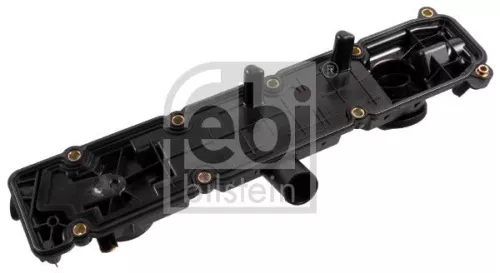 FEBI BILSTEIN FEBI BILSTEIN 179837 Febi Rocker Cover For Citroën Fiat Peugeot 206 306 307 307 Sw 40 